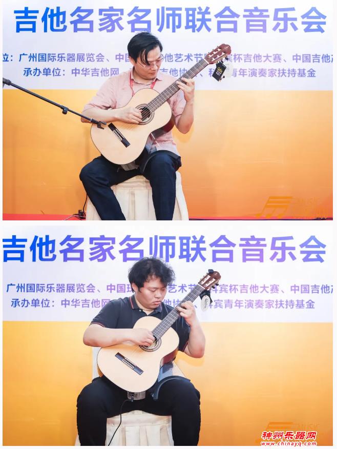 2021广州展第二天：行业峰会重磅出击，多场音乐会让人流连忘返