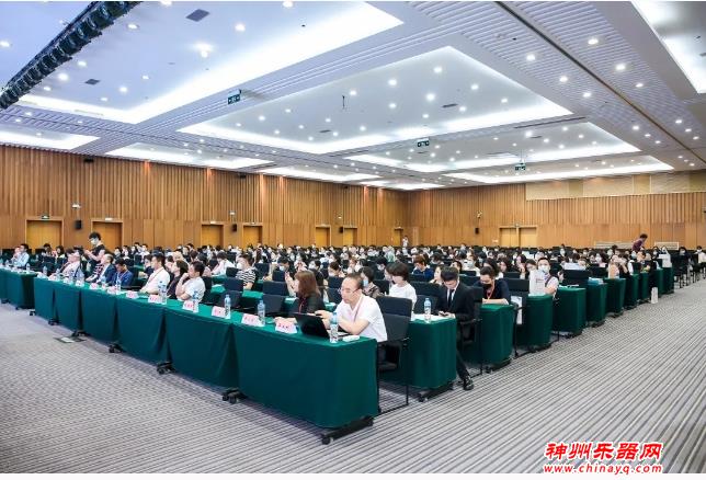 2021广州展第二天：行业峰会重磅出击，多场音乐会让人流连忘返