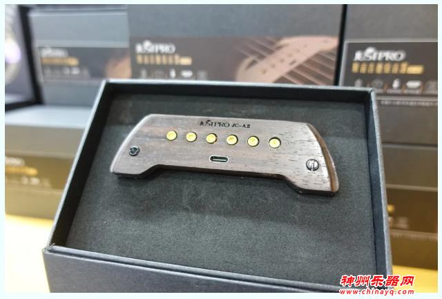 2021广州乐器展新品与亮点——电声类