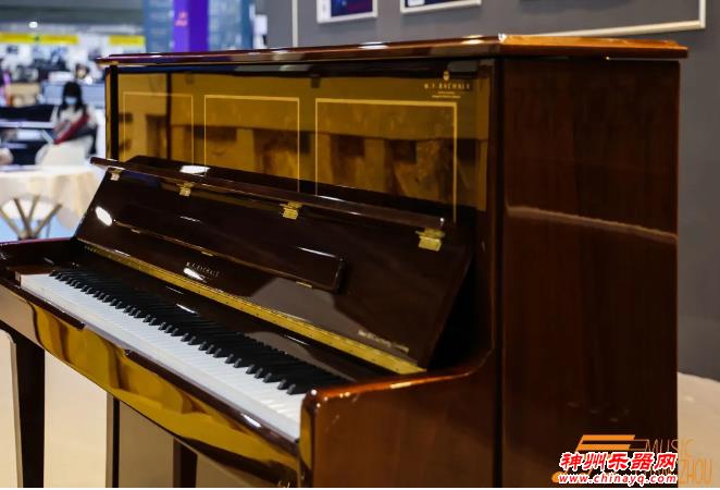 2021广州乐器展第三天：超多美图！精彩展品不容错过