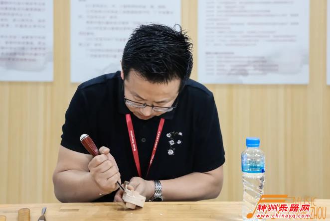 2021广州乐器展第三天：超多美图！精彩展品不容错过