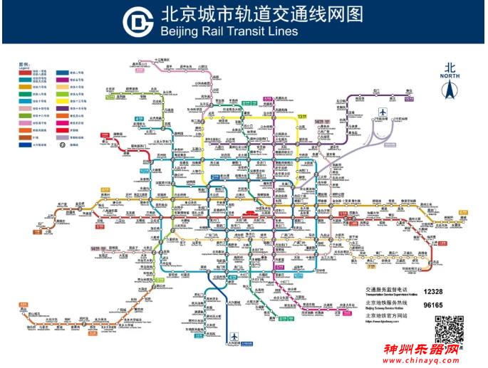 2021北京乐器展参观流程与交通出行指南