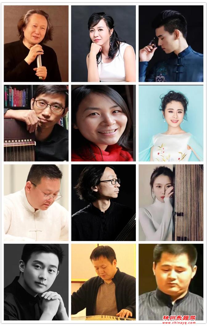 2021北京乐器展，明日开展，约起来！