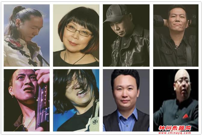 2021北京乐器展，明日开展，约起来！