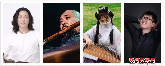 2021北京乐器展，明日开展，约起来！