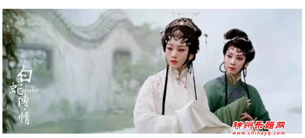 看完粤剧电影《白蛇传·情》，一起来认识这些具有特色的戏曲演奏乐器吧