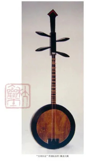 看完粤剧电影《白蛇传·情》，一起来认识这些具有特色的戏曲演奏乐器吧