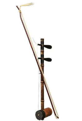 看完粤剧电影《白蛇传·情》，一起来认识这些具有特色的戏曲演奏乐器吧