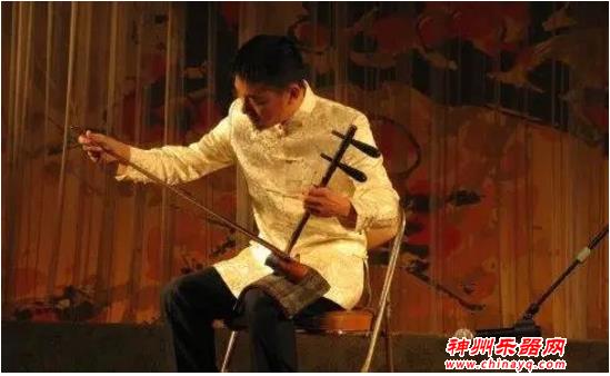 看完粤剧电影《白蛇传·情》，一起来认识这些具有特色的戏曲演奏乐器吧