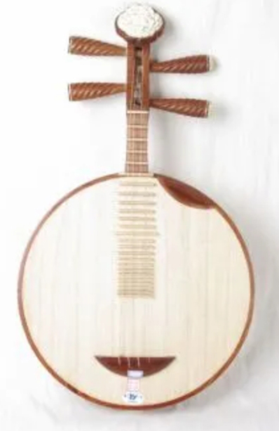 看完粤剧电影《白蛇传·情》，一起来认识这些具有特色的戏曲演奏乐器吧