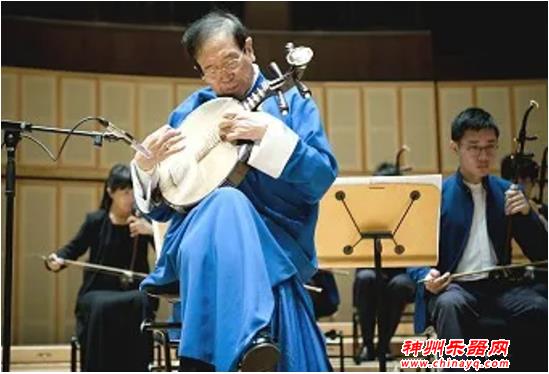 看完粤剧电影《白蛇传·情》，一起来认识这些具有特色的戏曲演奏乐器吧