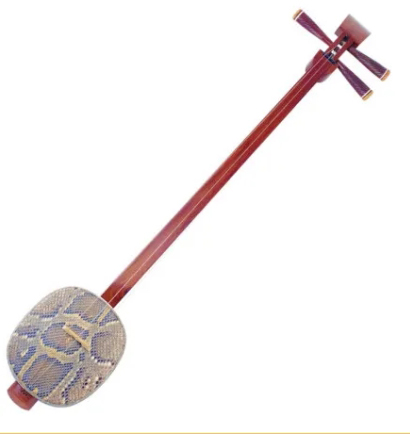 看完粤剧电影《白蛇传·情》，一起来认识这些具有特色的戏曲演奏乐器吧