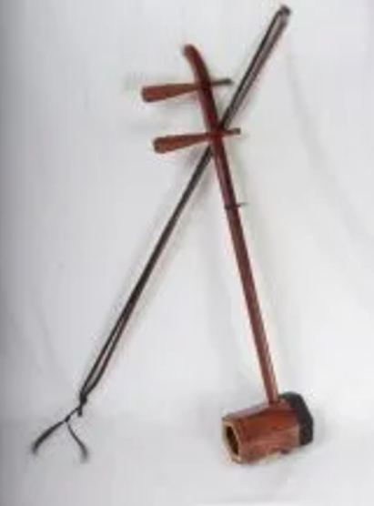 看完粤剧电影《白蛇传·情》，一起来认识这些具有特色的戏曲演奏乐器吧