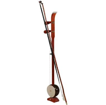 看完粤剧电影《白蛇传·情》，一起来认识这些具有特色的戏曲演奏乐器吧