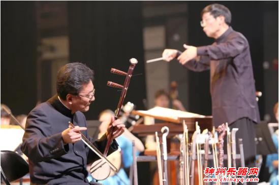 看完粤剧电影《白蛇传·情》，一起来认识这些具有特色的戏曲演奏乐器吧