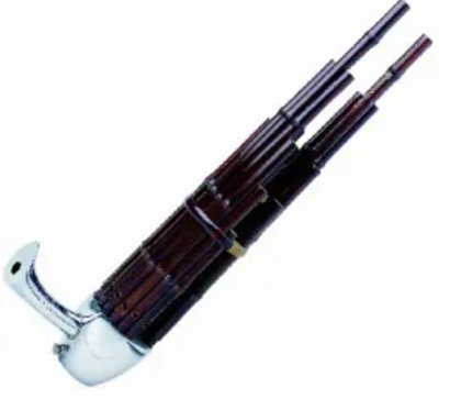 看完粤剧电影《白蛇传·情》，一起来认识这些具有特色的戏曲演奏乐器吧