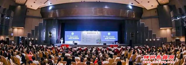 观众预登记全面开放 七月与您相约2021天津国际音乐生活展