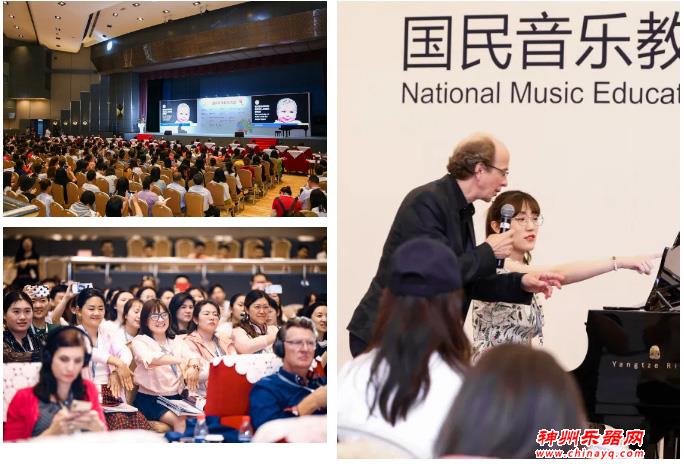 观众预登记全面开放 七月与您相约2021天津国际音乐生活展