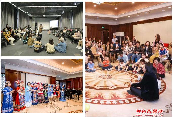 观众预登记全面开放 七月与您相约2021天津国际音乐生活展