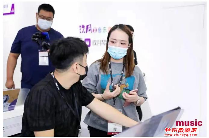 2021中国上海国际乐器展览会预登记通道全面开启，金秋十月再次扬帆起航！