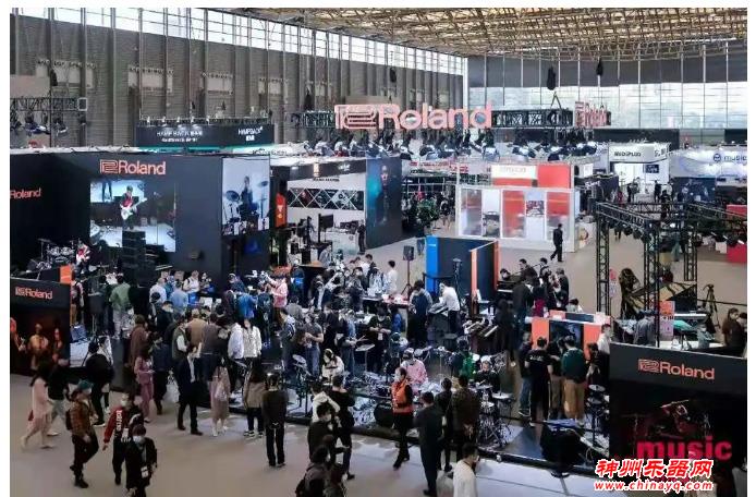 2021中国上海国际乐器展览会预登记通道全面开启，金秋十月再次扬帆起航！