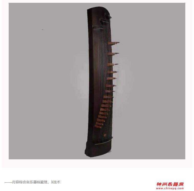 民族乐器专利数量哪地强？来看最新数据