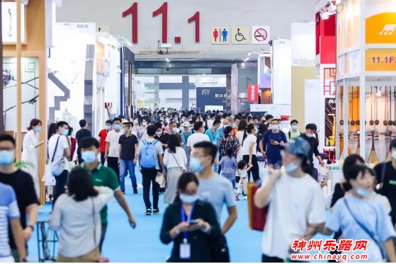 2023广州乐器展展位预订工作全面启动