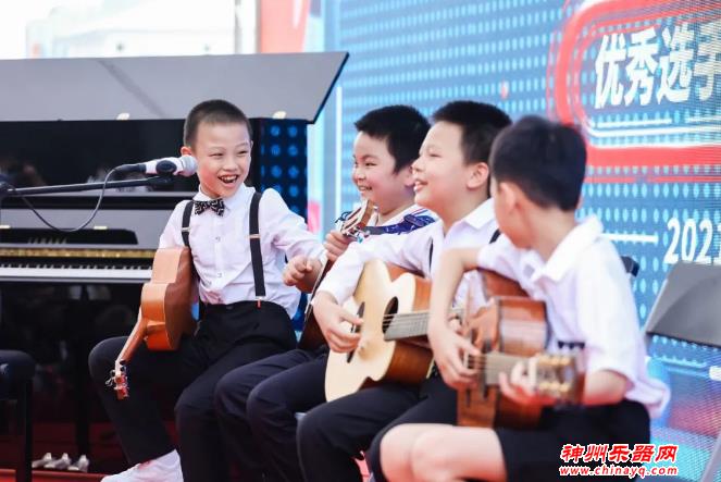 2023广州乐器展展位预订工作全面启动