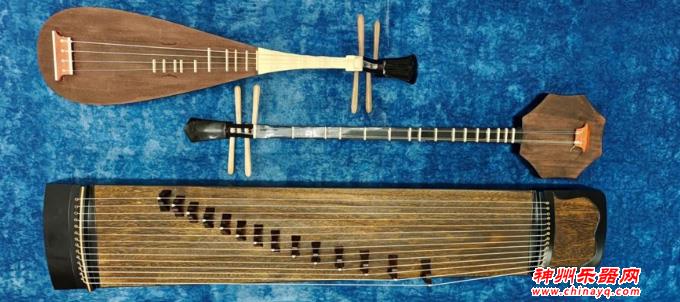 400年前的中国音乐什么样？明代“魏氏乐”乐器复原首演