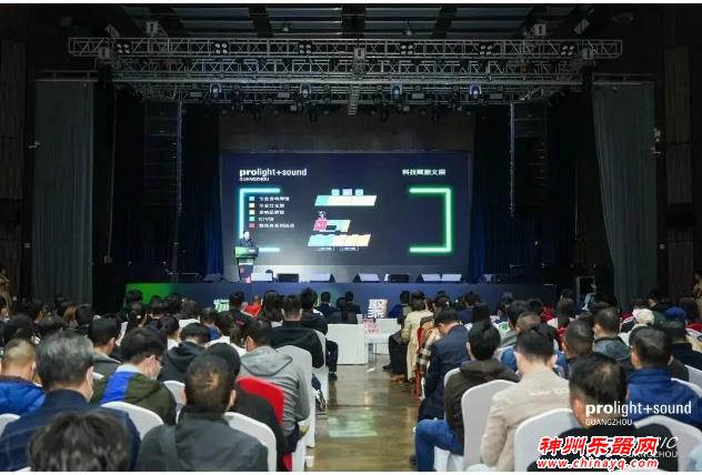 2023广州乐器展580家参展商名录、展位图及精彩亮点重磅发布