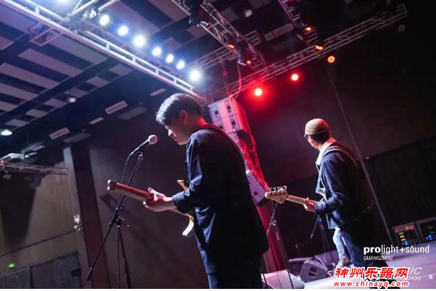 2023广州乐器展580家参展商名录、展位图及精彩亮点重磅发布