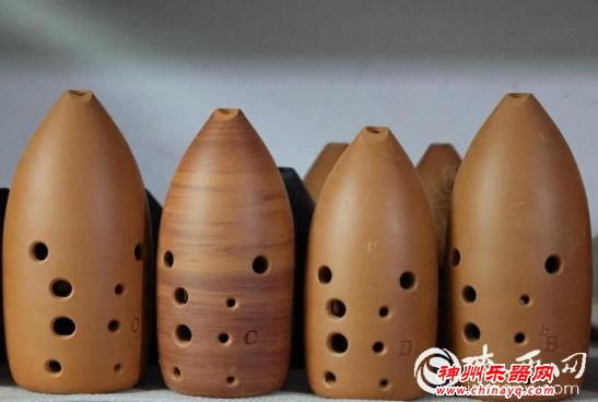 秦韵非遗丨解密：从姬庆丰制埙看民族乐器发展