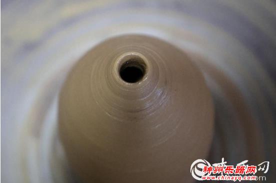 秦韵非遗丨解密：从姬庆丰制埙看民族乐器发展