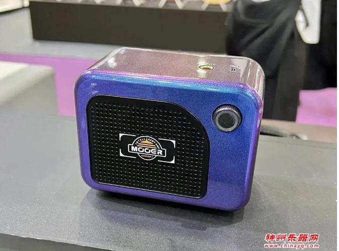 人气火爆！直击2023广州乐器展开幕盛况