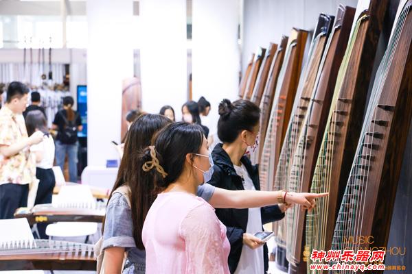 2024广州国际乐器展预登记开通，展会升级强势登场
