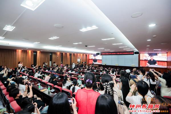 2024广州国际乐器展预登记开通，展会升级强势登场