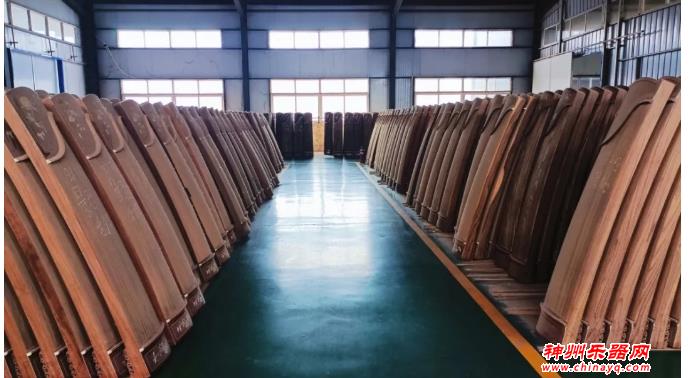 广州乐器展走进兰考，探寻中国民族乐器之乡的“致富经”