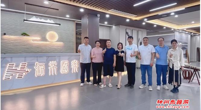 广州乐器展走进兰考，探寻中国民族乐器之乡的“致富经”