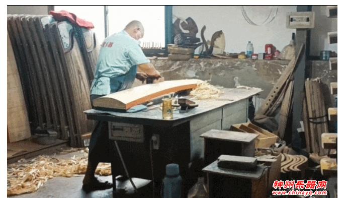 广州乐器展走进兰考，探寻中国民族乐器之乡的“致富经”