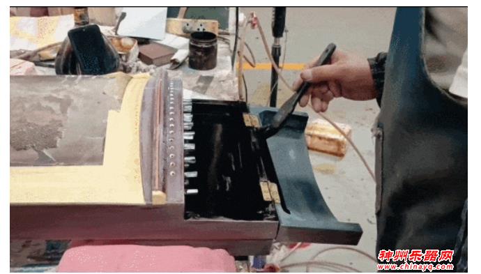 广州乐器展走进兰考，探寻中国民族乐器之乡的“致富经”