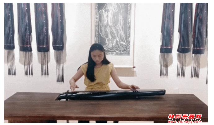 广州乐器展走进兰考，探寻中国民族乐器之乡的“致富经”