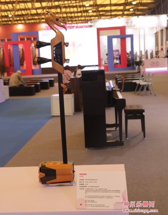 器乐共鸣，音创未来-2025年上海国际乐器展开幕