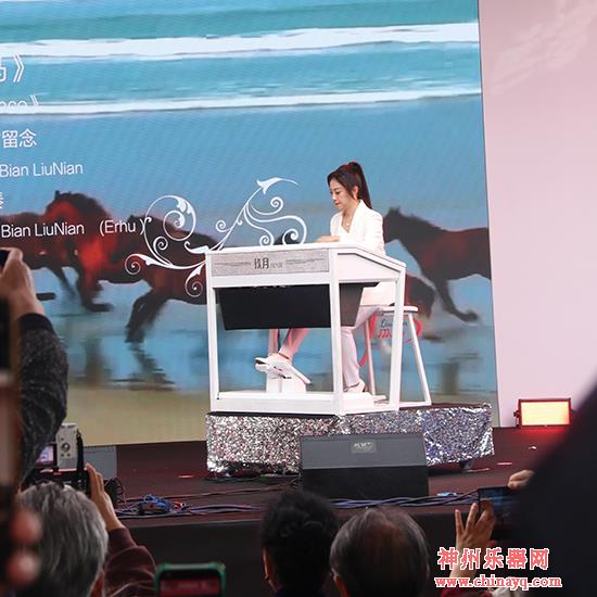 器乐共鸣，音创未来-2025年上海国际乐器展开幕