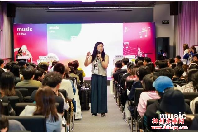 器乐共鸣，音创未来-2025年上海国际乐器展开幕