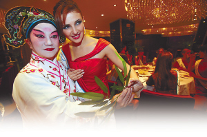 昆曲的诱惑谁人能挡？