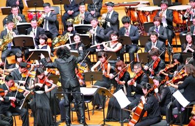 元旦，江城舞台给你好看