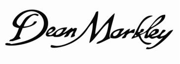 千帆乐器正式代理Dean Markley全线产品