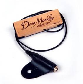 Dean Markley拾音器配件系列简单介绍