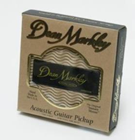 Dean Markley拾音器配件系列简单介绍