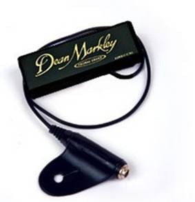 Dean Markley拾音器配件系列简单介绍